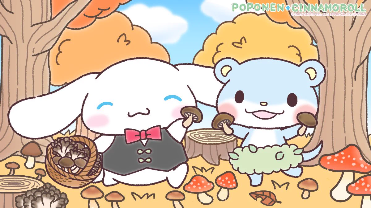 Sanrio fan info JP 🎀 (@sanrio_fan_jp) / X