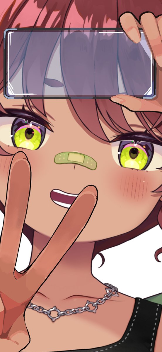 Hinataa8_'s tweet photo. ロック画面にしたら僕が時刻をお伝えします https://t.co/OSRLG4n6oN