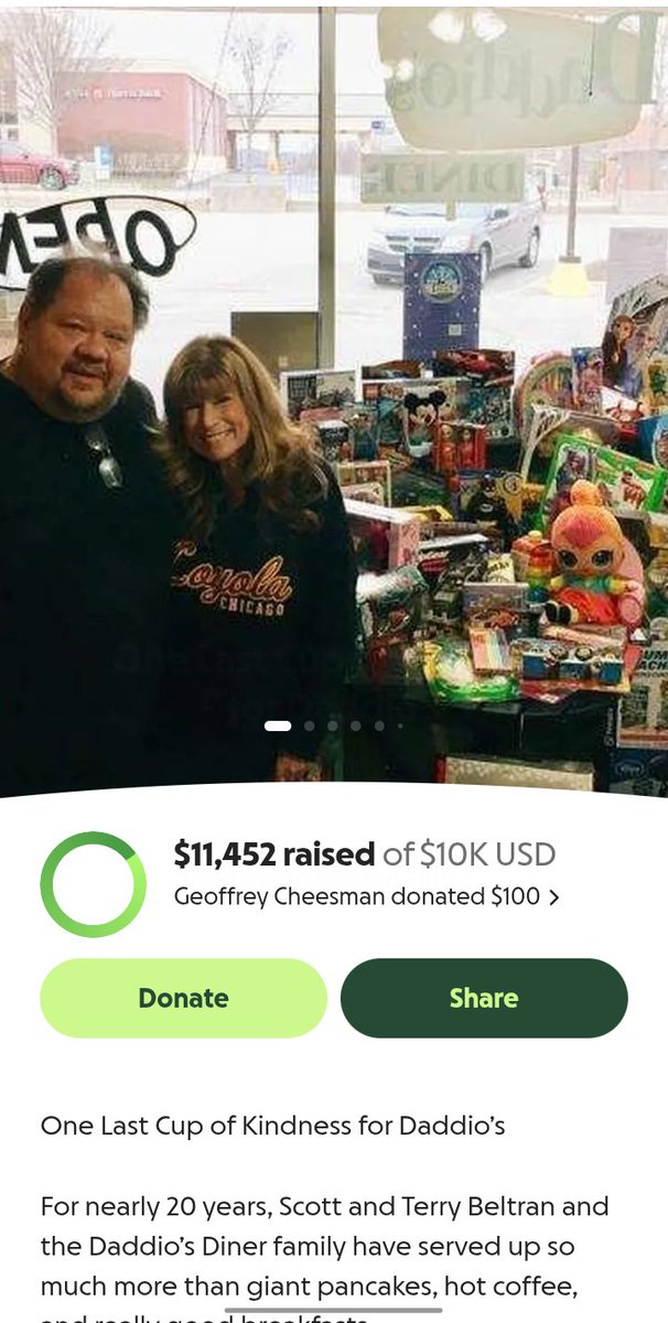 Jjjohnandrew's tweet photo. Most GoFundMe pages don’t fail because the cause is weak… they fail because the story doesn’t convert. I fix that.
#GoFundMe #Fundraising #Crowdfunding #Donations #Storytelling #gofundme #اليوم_الوطني_السعودي_٩٦ https://t.co/k7yRDD1xX2