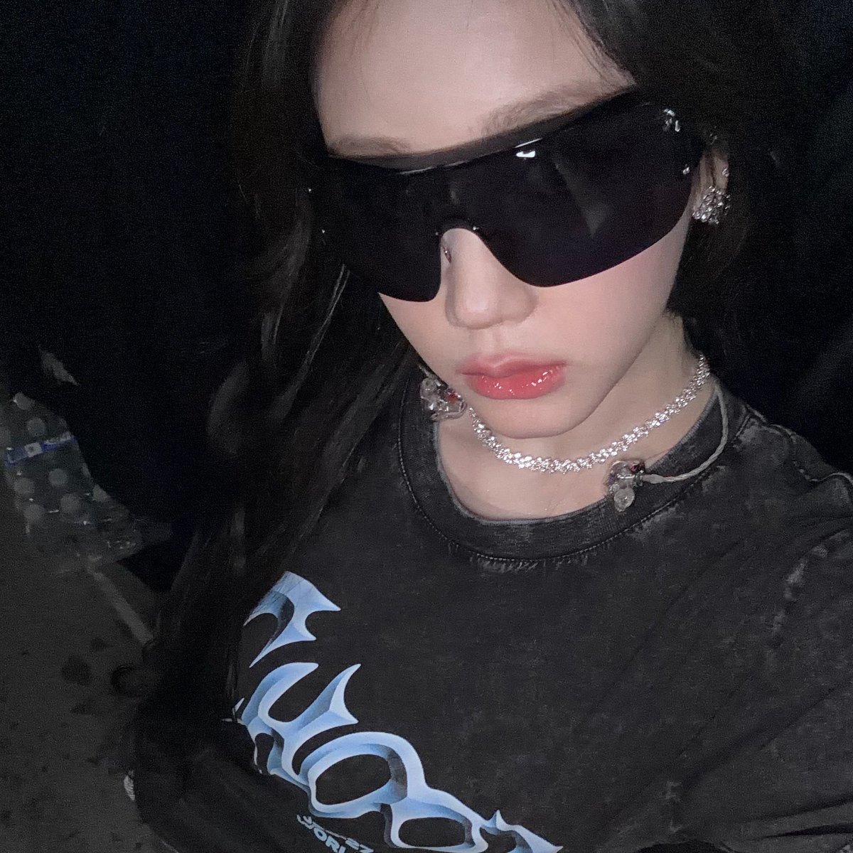 pharitaBMTH's tweet photo. 240926📸
osaka !!! すごかったよ

โอซาก้า!!! สุดยอดไปเลยค่าาา ❤️‍🔥🇯🇵

#PHARITA #WEVERSE https://t.co/iRAc2h659T