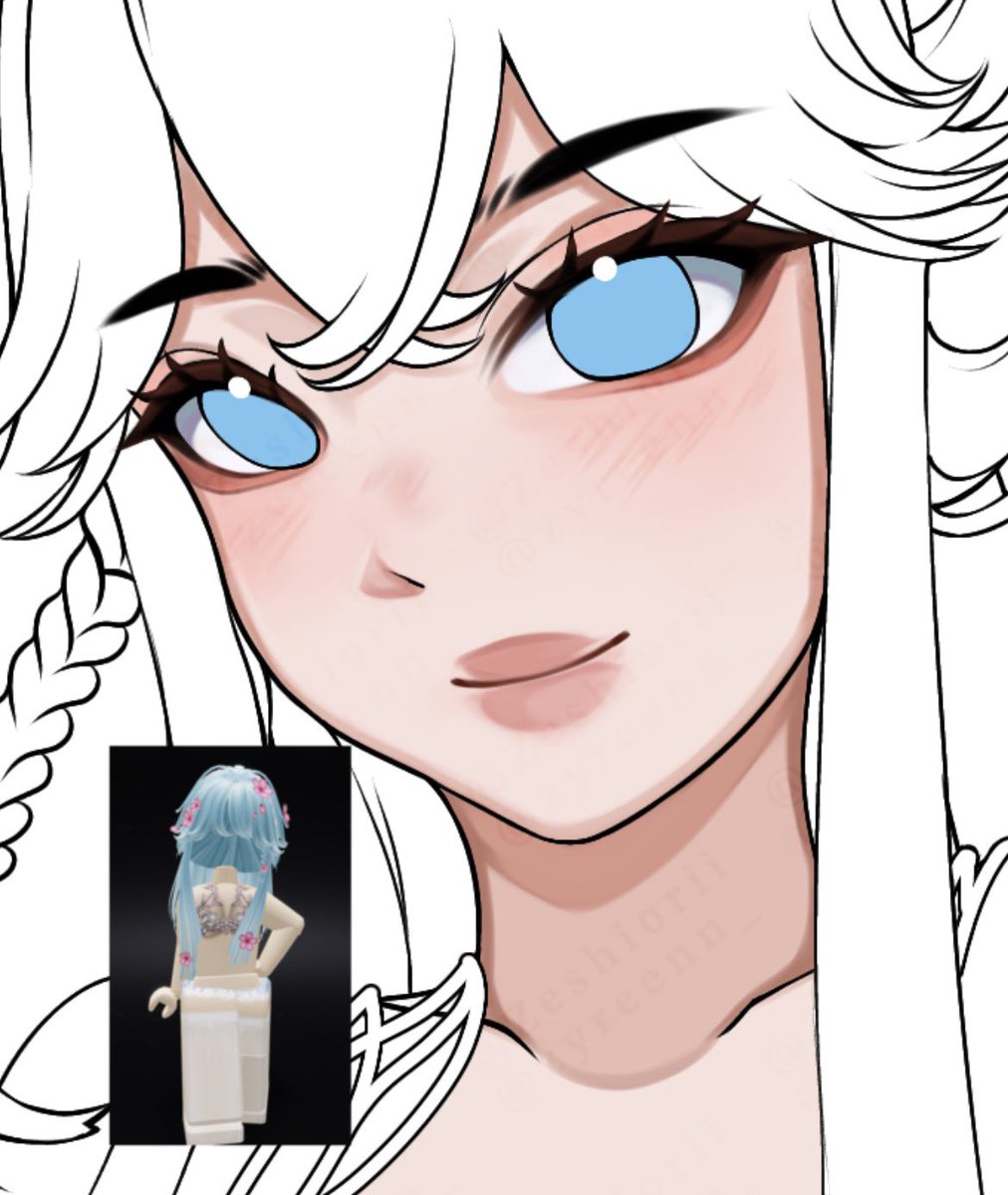 zeshiorii's tweet photo. wip #robloxartㅤ https://t.co/oI9RbbEzMg