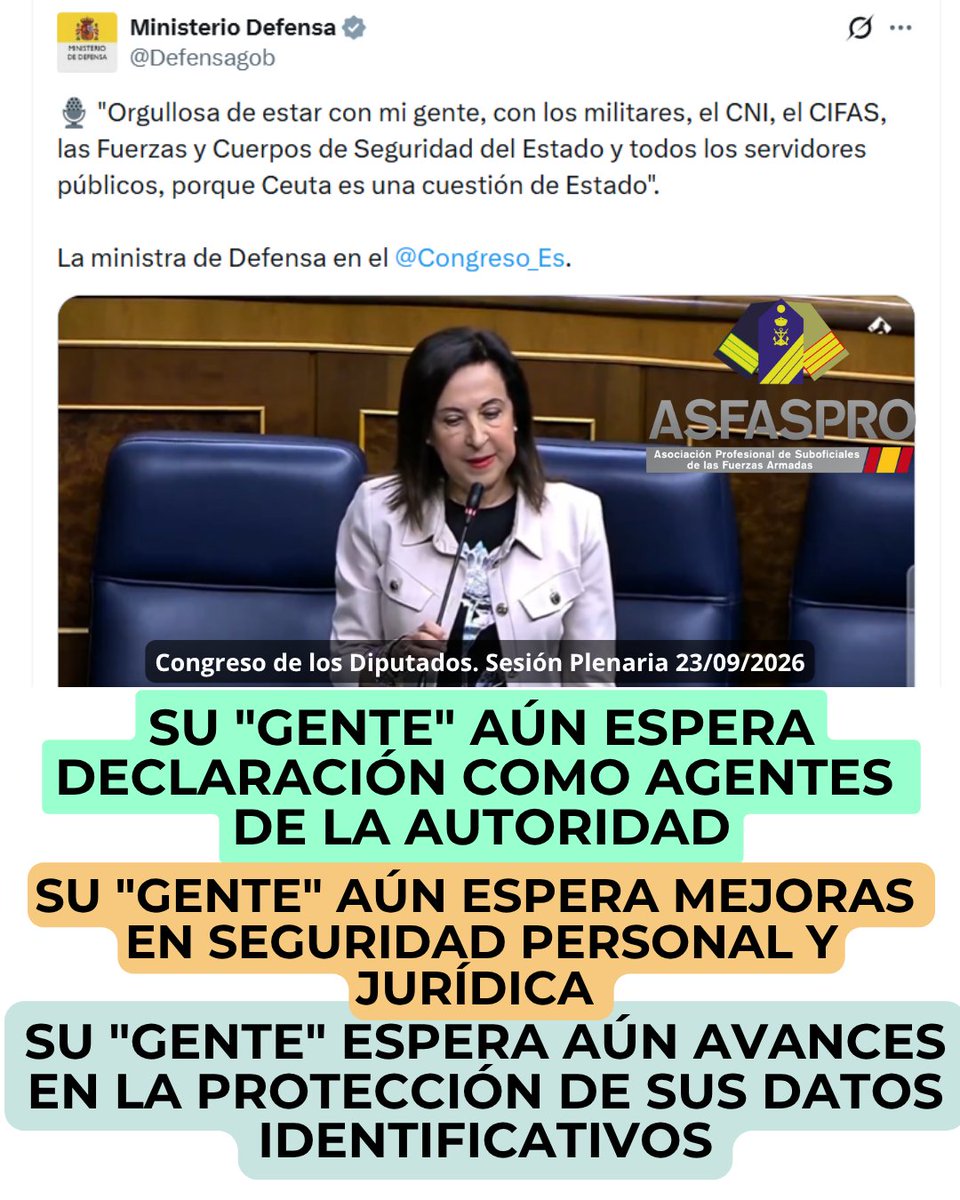 ASFASPRO's tweet photo. https://t.co/olKO21Rdzl
🇪🇸ASFASPRO: https://t.co/cNRi1EB6Fx https://t.co/hsozract6F