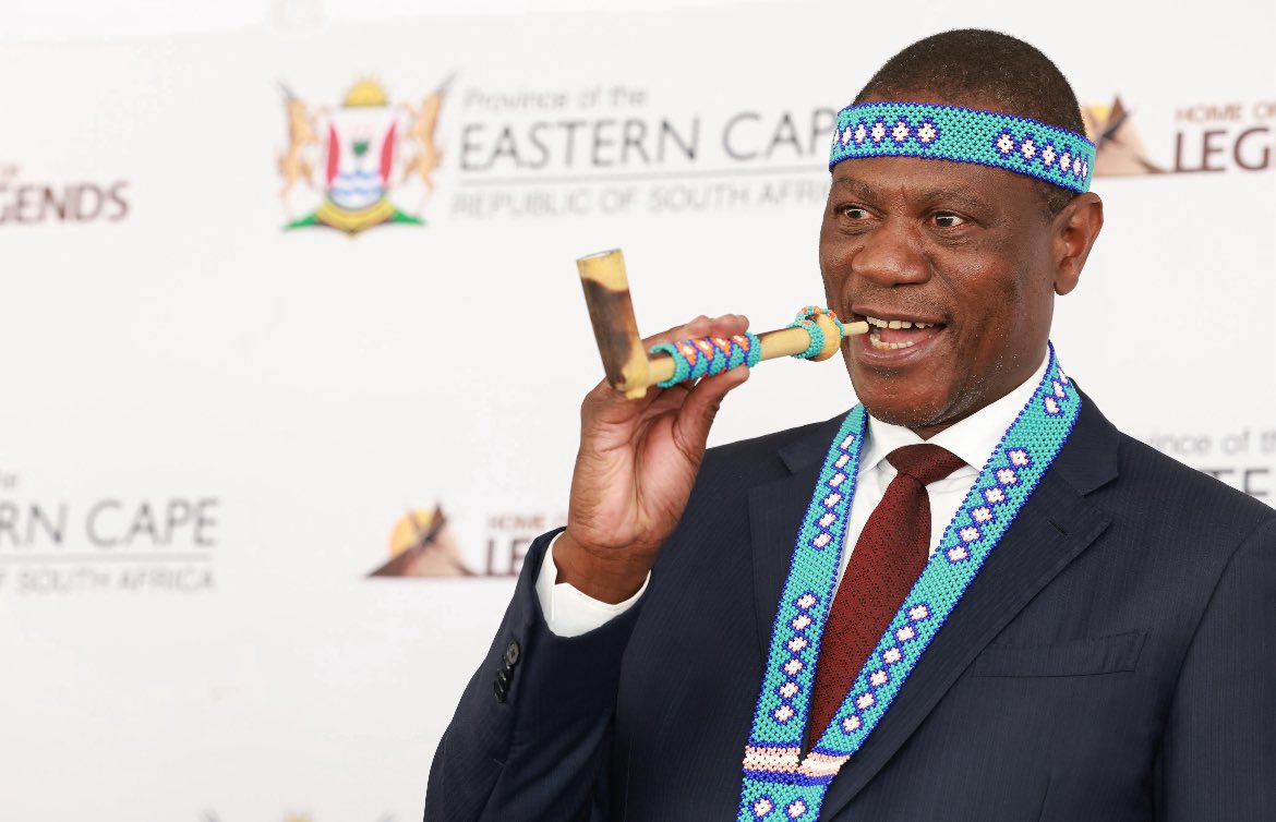 PMashatile tweet picture