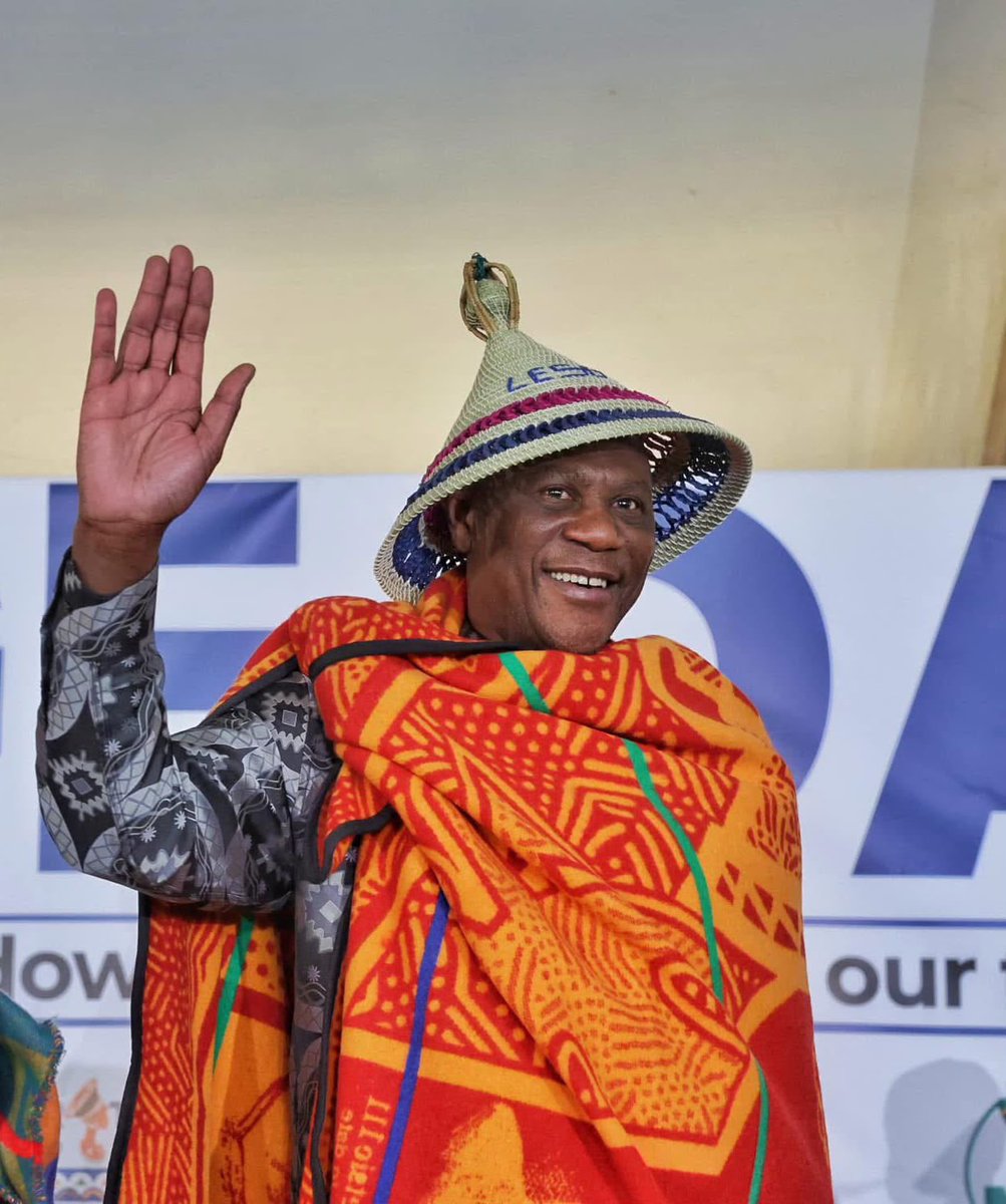 PMashatile tweet picture