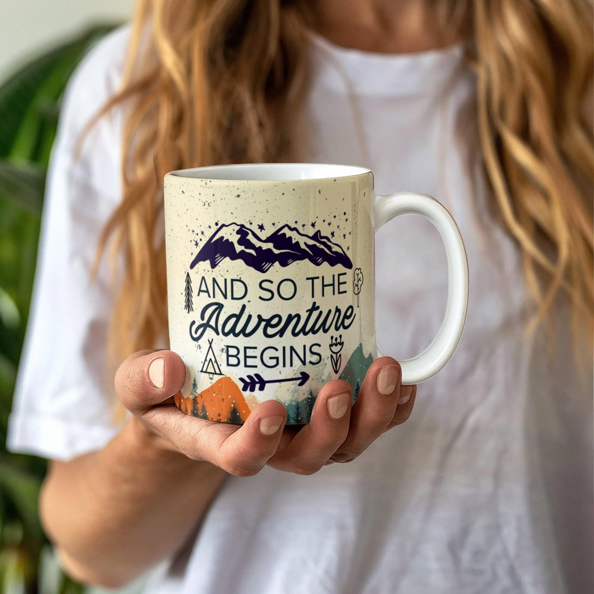roonoslloyd's tweet photo. Turn your cup into a deliberate moment—crafted ceramic that pairs elegance with everyday durability. Dishwasher &amp; microwave safe, comfy to hold. Make it part of your morning ritual or afternoon pause. #CoffeeLovers #HomeDecor Tap the link in bio. https://t.co/mhLtgvOUan