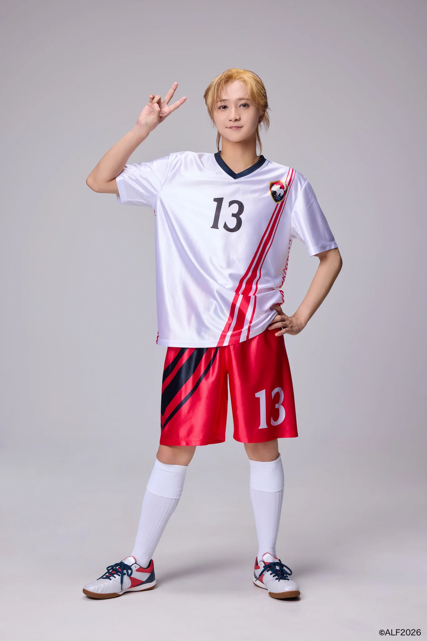 ACTORS☆LEAGUE 2026 on X: 
