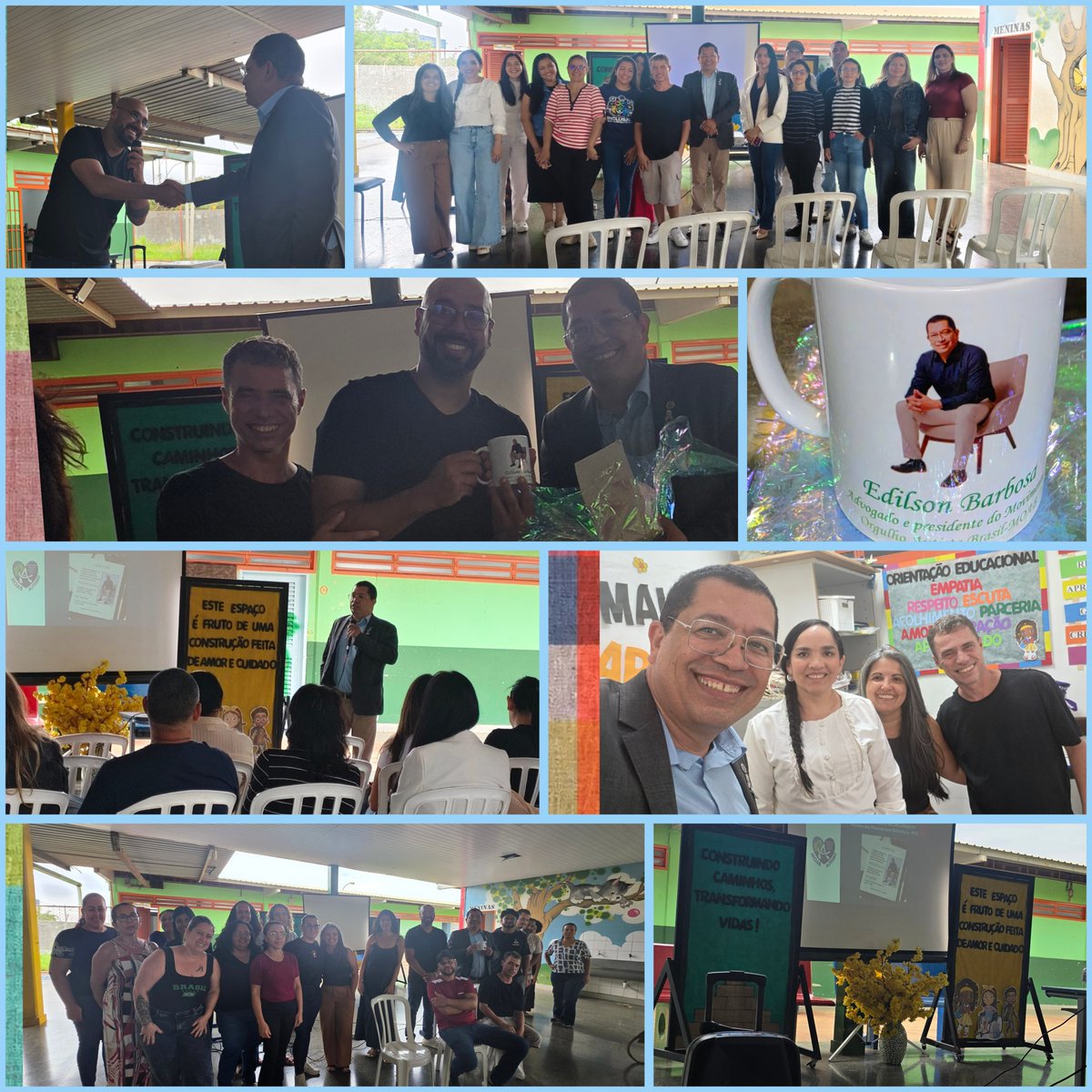 Edilson_B's tweet photo. Palestra sobre Direito das Pessoas com deficiência-#PCD na Escola Classe 65 de #Ceilândia-DF. Falamos sobre a Frente Parlamentar do #Autismo da CLDF e da importância do benefício de prestação continuada do #INSS https://t.co/R2X92c1X45