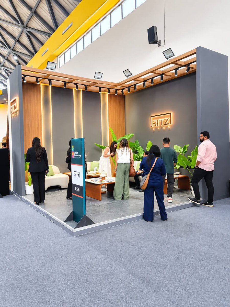 digitalmodedm's tweet photo. Recent #project #executed for #Ritzlane #HIMTEX2026 #DesignDemocracy #DesignDemocracy2026 #hyderabad #HitexExhibitionCenter #HyderabadConventionCentre #HITEXHyderabad #hyderabadexpocentre #Telangana #eventexpo #HappyClients #funevents #events https://t.co/Vw4UBfYmfa