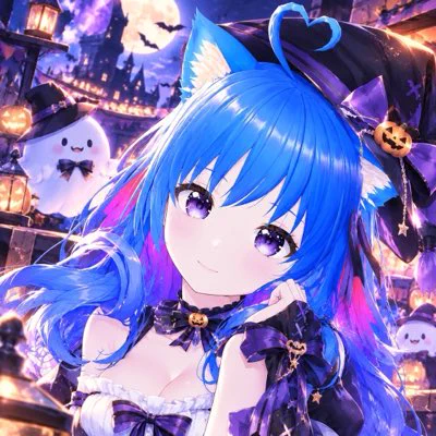 柚火かずゆー 【にゃんこ大好きVTuber】 (@KAZU_YU5Games) / X