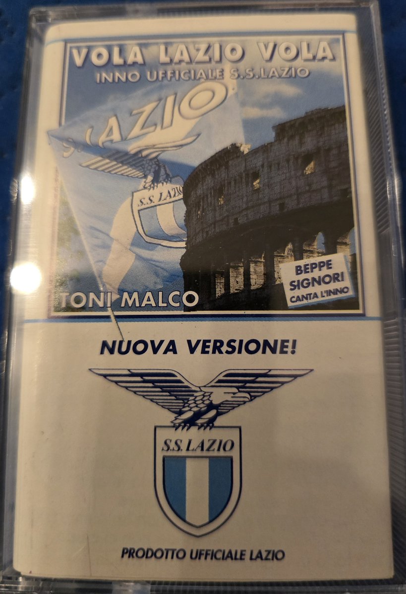 BeppeGol11's tweet photo. Vecchi tempi 🔊 https://t.co/PScjDhvU8V