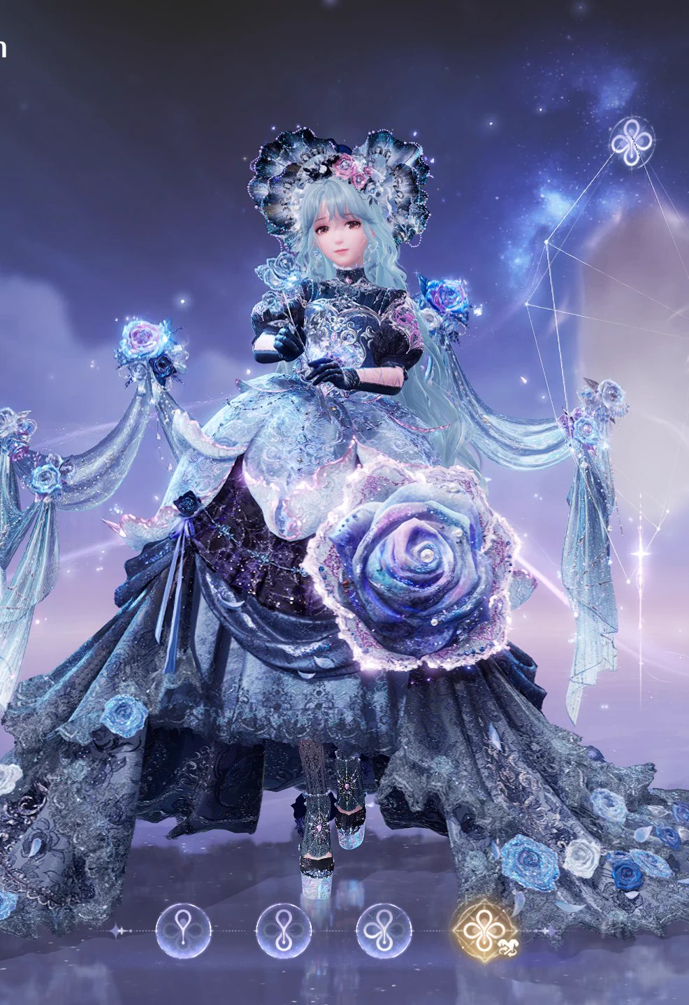 faeriel ♡ on X: 