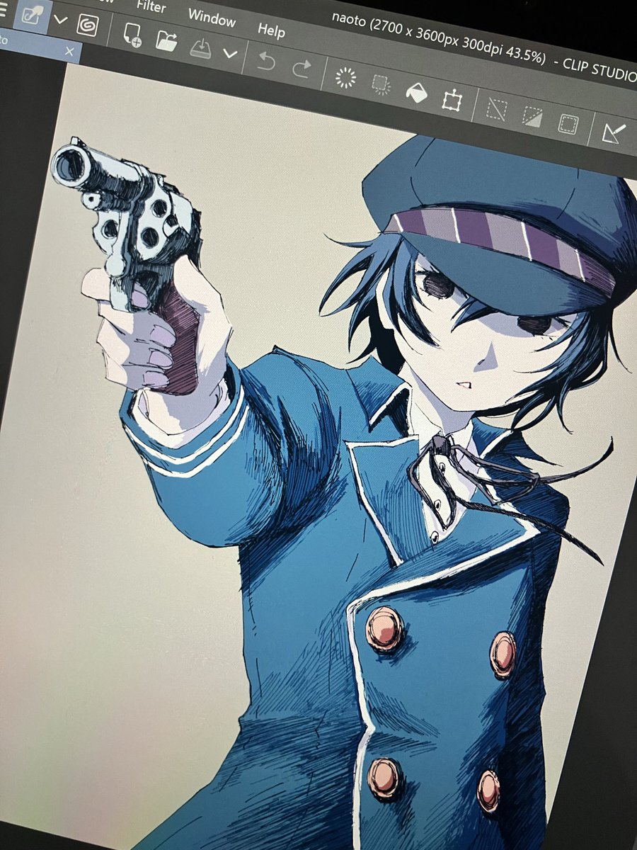 byrrenn_'s tweet photo. wip https://t.co/pQyRgeYJZw