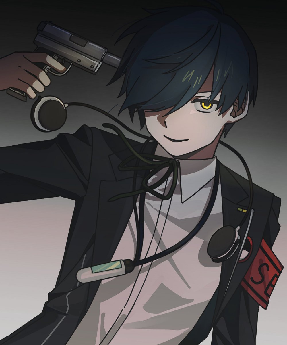 Beeya_Persona's tweet photo. #ペルソナ３ #persona3 https://t.co/DF6W9pQ1Rn