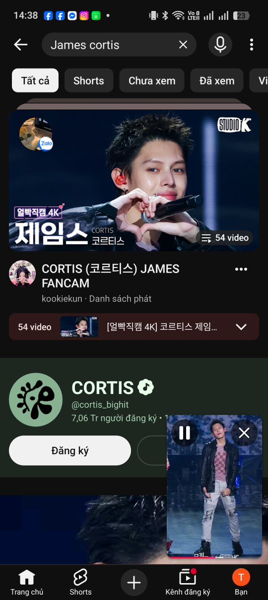 TrngAnH264's tweet photo. @ofjvn_ We all love James, he is talented, amazing, hard-working, sweet and gorgeous 

#JAMES #제임스 https://t.co/IOzYV5Pkgz