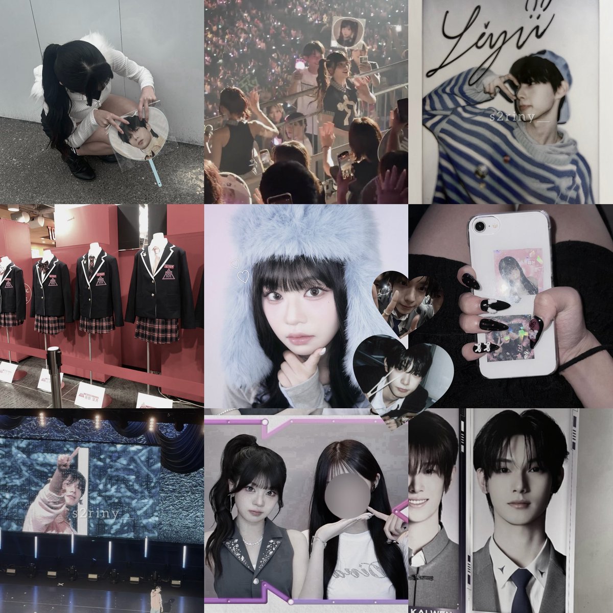 s2riny__'s tweet photo. 村上璃杏ちゃん ・ (緩)최립우くん🐈‍⬛🐇
詳しくはalt見てください💘
 #ME_I  #ミーアイ好きな人と繋がりたい #村上璃杏  #YOU_MEと繋がりたい  #FLAREU  #フレアユ好きな人と繋がりたい  #U_REと繋がりたい https://t.co/esRySQ8AJa