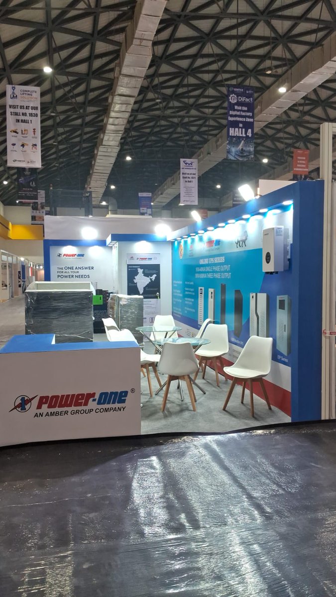 digitalmodedm's tweet photo. Recent #project #executed for #powerone #himtex #HIMTEX2026 #himtexexpo #himtexexpo2026 #hyderabad #HitexExhibitionCenter #HyderabadConventionCentre #HITEXHyderabad #hyderabadexpocentre #Telangana #eventexpo #HappyClients #funevents #events https://t.co/Gu6XTF1a9m