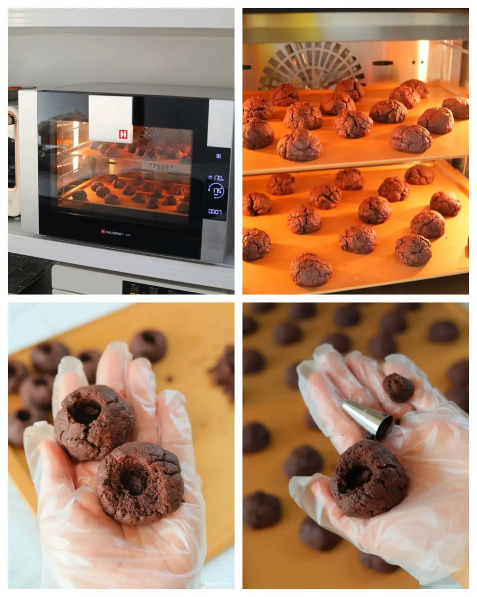 ShaquanaStbvb's tweet photo. Spent the whole evening baking chocolate chip cookies with my little nephew—messy hands, lots of laughs, and way too many warm treats to count. Best kind of Sunday ever. https://t.co/ZQsQWPh0K7