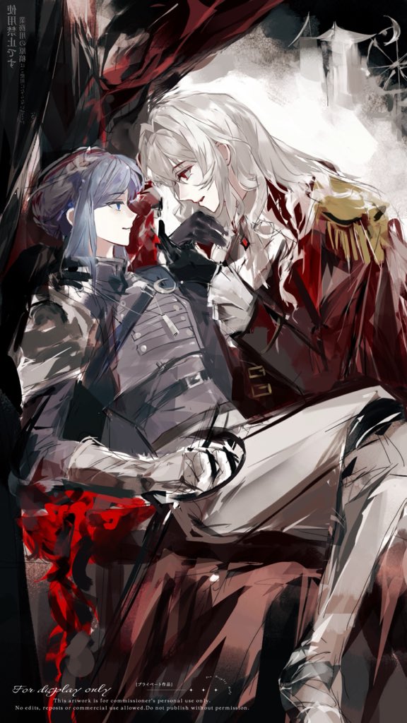 Yummeizzz's tweet photo. #Donbari https://t.co/AcpXPgPeR1
