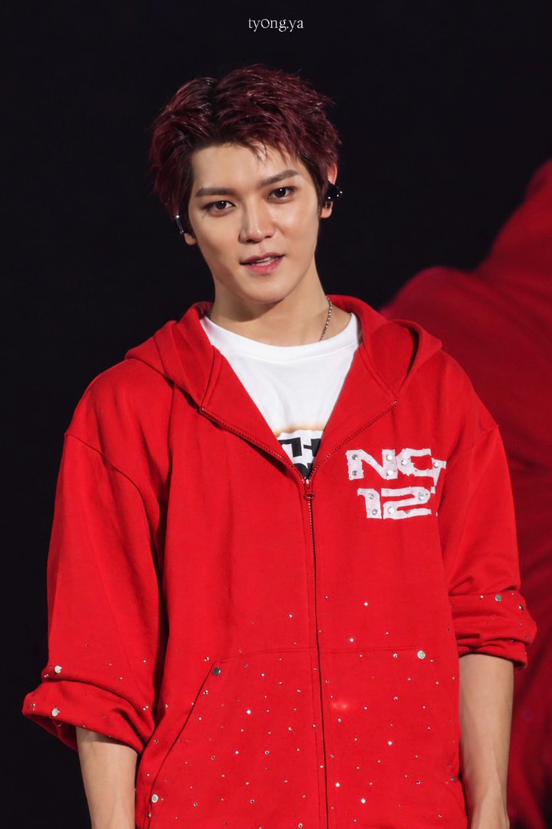 0071_ty's tweet photo. 260918 #TAEYONG #태용 #テヨン

#NCT127 #NCT127_5TH_NEOCITY_THE_REDLINE https://t.co/327NJoS8YF