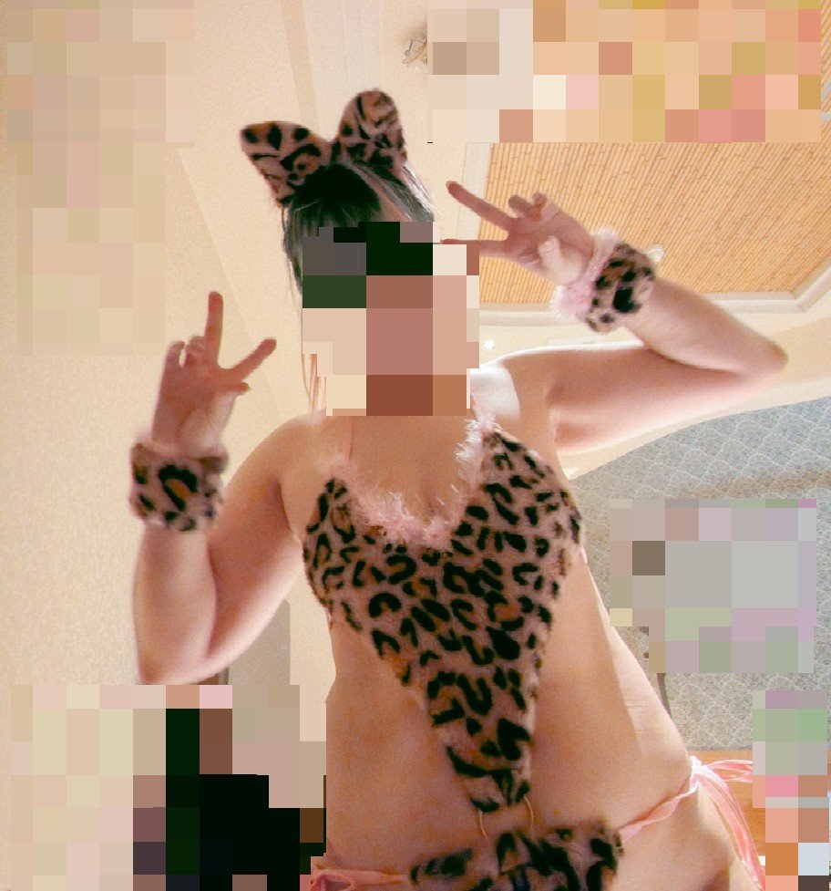 a_chan_9929's tweet photo. 過去画ですけどこんな格好もしました https://t.co/Gzmy8g5zlK