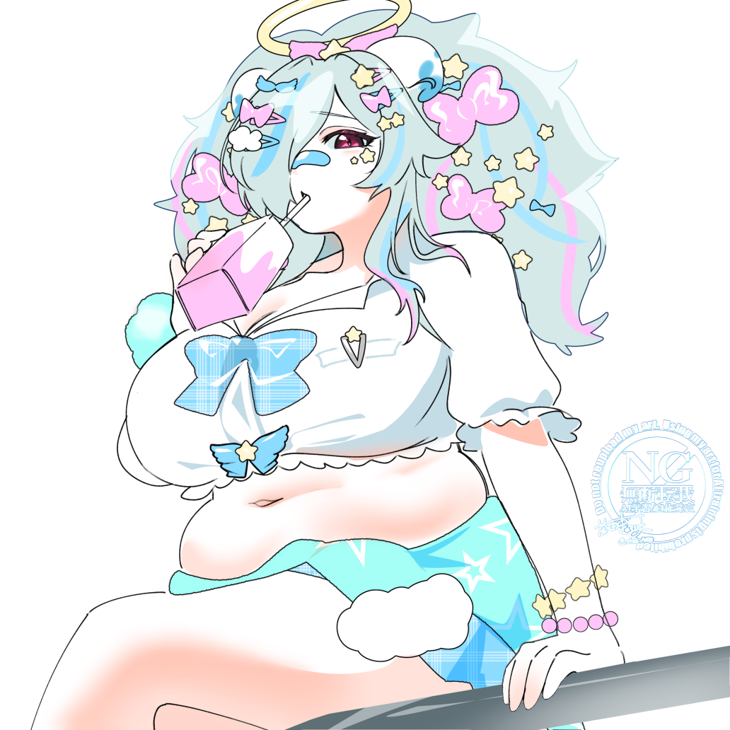 stnk_9680's tweet photo. アキバギャル ダブリエル
 #麻雀ファイトガール https://t.co/s1oVsqzc0B