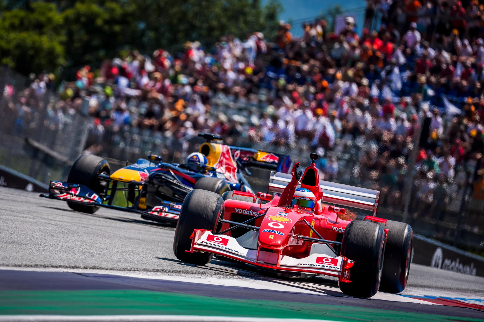 TopNews F1 on X: 