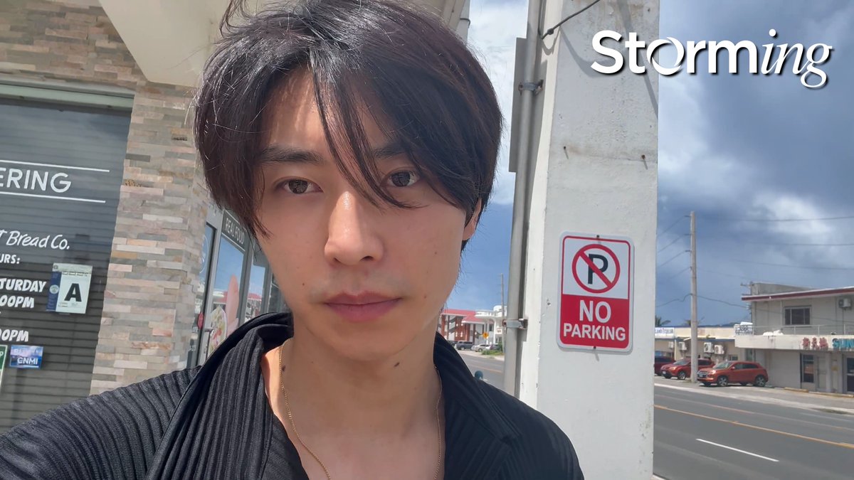 alanabeofficial's tweet photo. #Storming
2026.09.25 FRI
Alan's Vlog #082 更新しました。
ぜひ✔
https://t.co/1L18ek38oc
#阿部顕嵐 https://t.co/Q5tCpCg2W5
