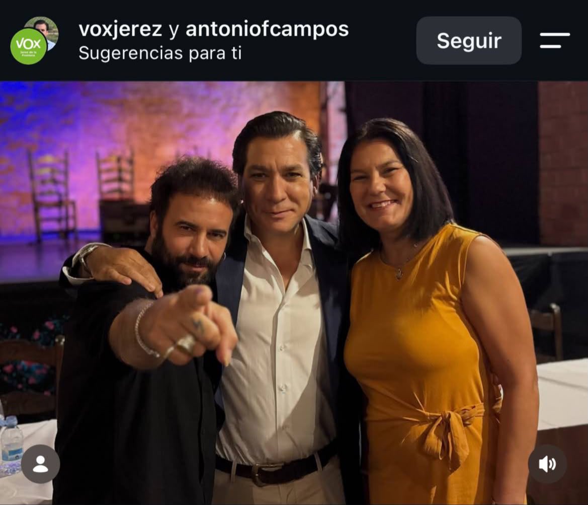 jerezprecario's tweet photo. Parece que al final SÍ tenía que ver “con los bigotes señoriales que se pasean por Jerez” https://t.co/JqY35w5KOQ