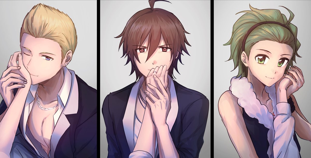 ____sora_'s tweet photo. KisS https://t.co/HQewKBqqsv