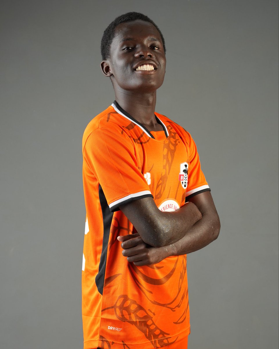 bbfcke's tweet photo. Cheki uzi! 

BB FC x @BeestAthletic 

The link for preorders will be available soon on our website. Just hold on there, we got you sorted 😊

#bbfc #HapaKaziTu #footballke https://t.co/LiL4b1vN5E