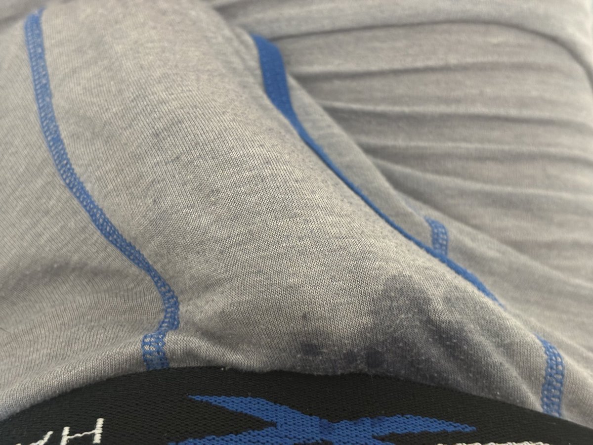 Blakethud's tweet photo. I get so leaky when I play with myself 😵‍💫

#nsfwtwt
#moothunt 
#mommy https://t.co/e6v7nRHiLt