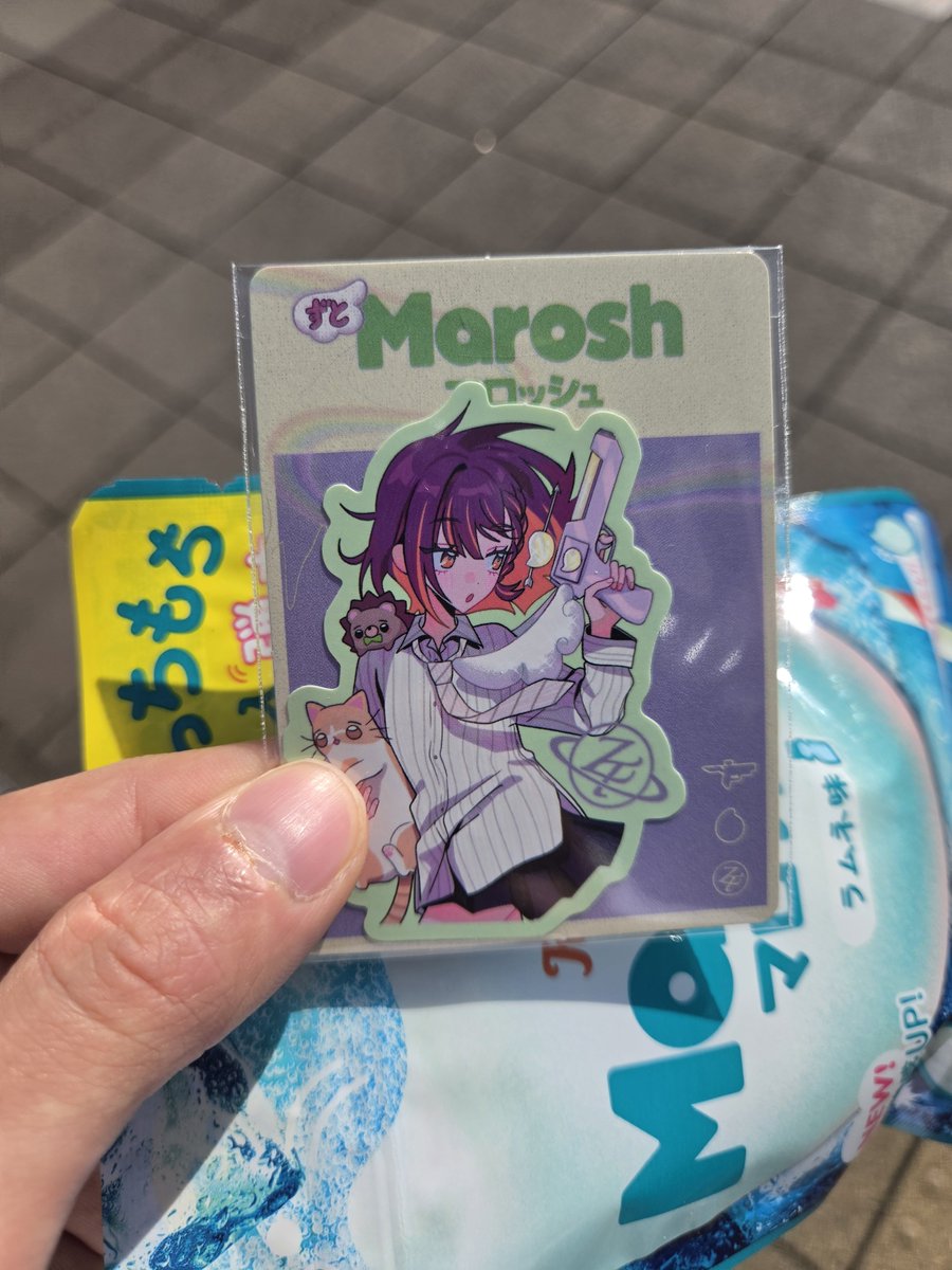 I5wYi's tweet photo. (^^) https://t.co/LKLVthDyHD