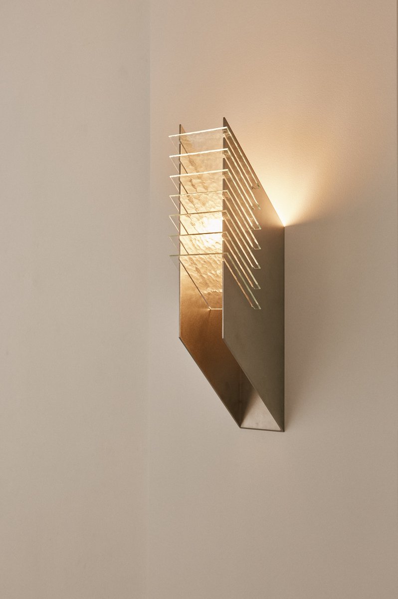 journaldesign's tweet photo. OPUS, cinq archétypes réinterprétés dans une écriture atemporelle
5 pièces sculpturales à voir en images ici : https://t.co/lJrH3YTZNB

#design #mobilier #furniture #acier #verre #bouleau #Provence #CHHO #madeinFrance https://t.co/rws40FZ0Xn