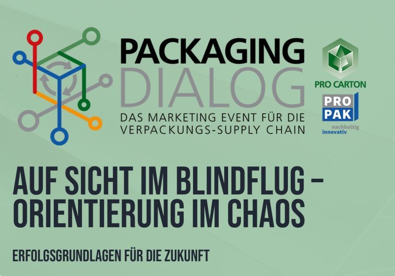 propak_at's tweet photo. Auf Sicht im Blindflug, Orientierung im Chaos.
#PackagingDialog2026 am 6. Oktober lädt zur strategischen Orientierung, kombiniert mit der Preisverleihung #CartoAustria Award. #PROPAK👉 Programm & Anmeldung https://t.co/R7rmrOHANq https://t.co/nSuUfohLQP