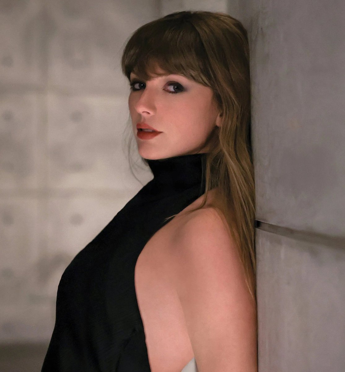HateCrave's tweet photo. RM is close to surpassing Taylor Swift in Spotify monthly listeners.

He only needs 98 million monthly listeners to do so. https://t.co/3BLQnfYNgt
