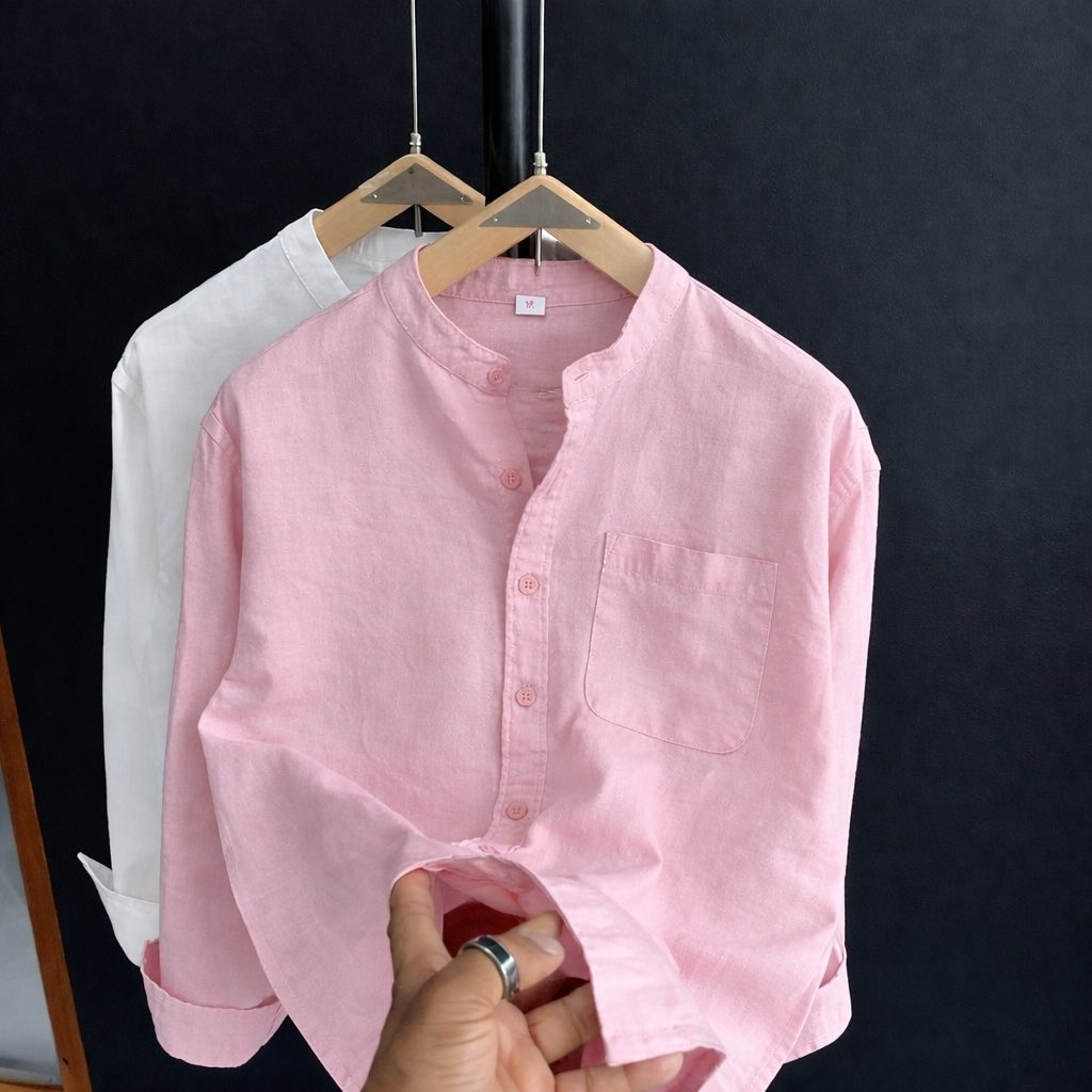 Intellectual_OT's tweet photo. Italian linen shirt

🏷️ 23k each 

Kindly Rt🙏🏽🙏🏽 https://t.co/N8nwTrW72E