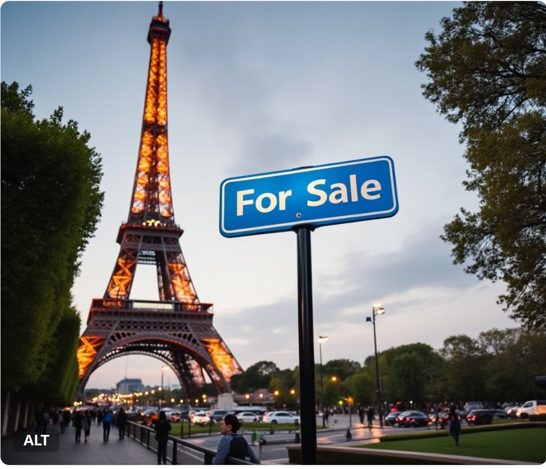 eCom_ki's tweet photo. Das Schweizer Parlament sollte weniger für die Galerie politisieren und die Kostenbeteiligung für den G7-Gipfel in Evian von Frankreich einfordern. 

20 Millionen Franken von insgesamt 31.6 Mio. weigert sich Frankreich zu bezahlen. Pleite aber Feste feiern, die Kosten sollen andere übernehmen.

#G7 #Evian #EU #FR #Genf