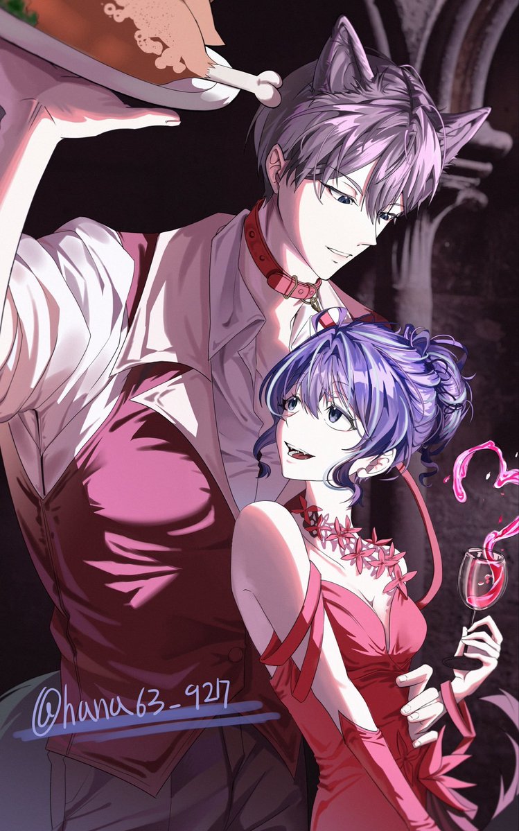 hana63_927's tweet photo. #커미션 #커미션오픈 #rt 
rt=목표금액 달성시 rt해주신 분들 중 2인 커미션 해드립니다!
2인=4.0
모두 귀엽고 이쁜 아이들 대려가세요!! https://t.co/kCN83khrki