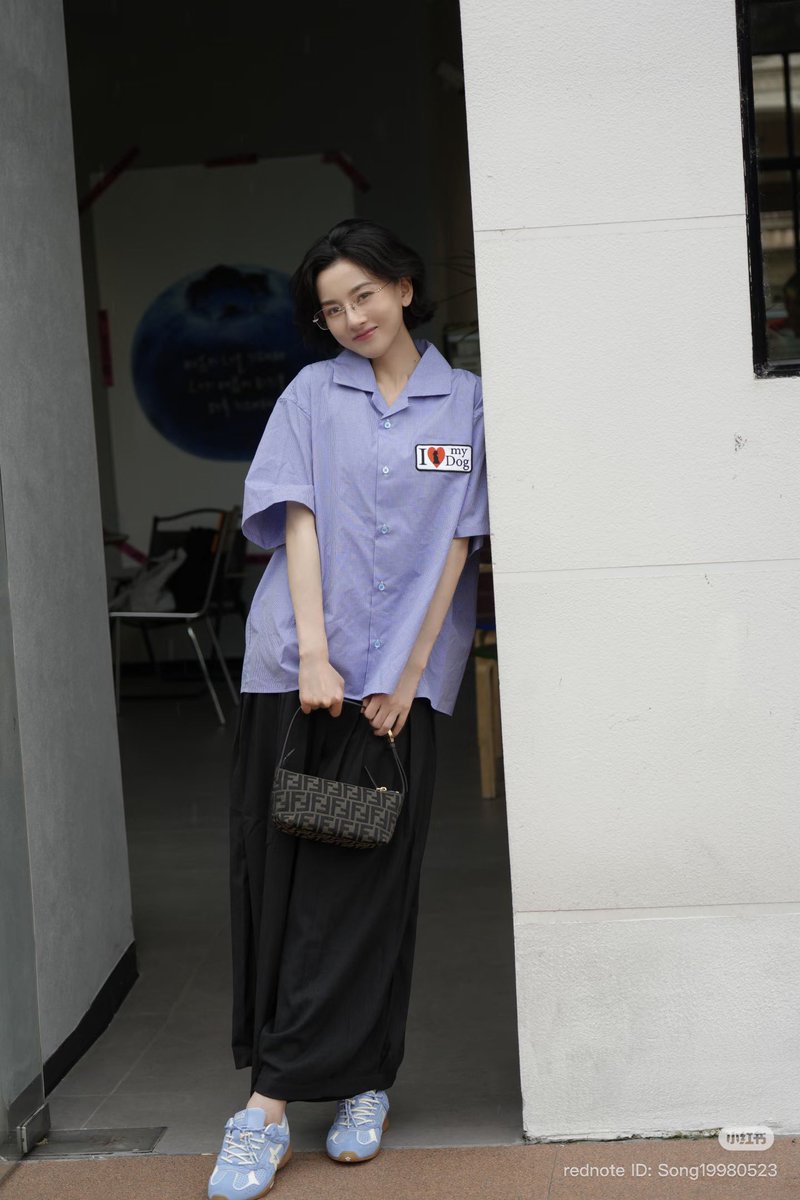 zuerdailyth's tweet photo. 24.09.26 | Zu’er xhs update
Blue blub blub blub₊⁺⑉🫧 ⟢
@宋祖儿lareina
#ซ่งจู่เอ๋อร์ #SongZuer #宋祖儿
#ซุนฝานชิง #SunFanqing #孙凡清 https://t.co/QY7lhpemXx