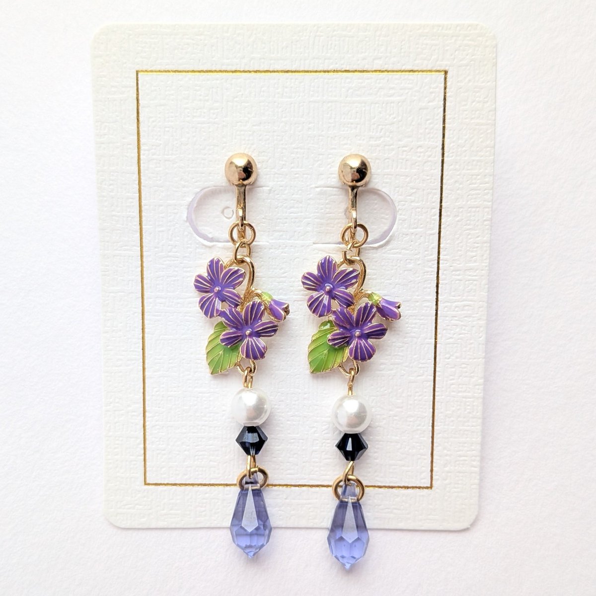 Lux_Faber's tweet photo. #全クリエイターに告ぐ花の作品を解放せよ
🫡

#minne↓
https://t.co/gMZAE7QAgf

#ハンドメイドアクセサリー
#ハンドメイド好きさんと繋がりたい https://t.co/9xQauC7RCP