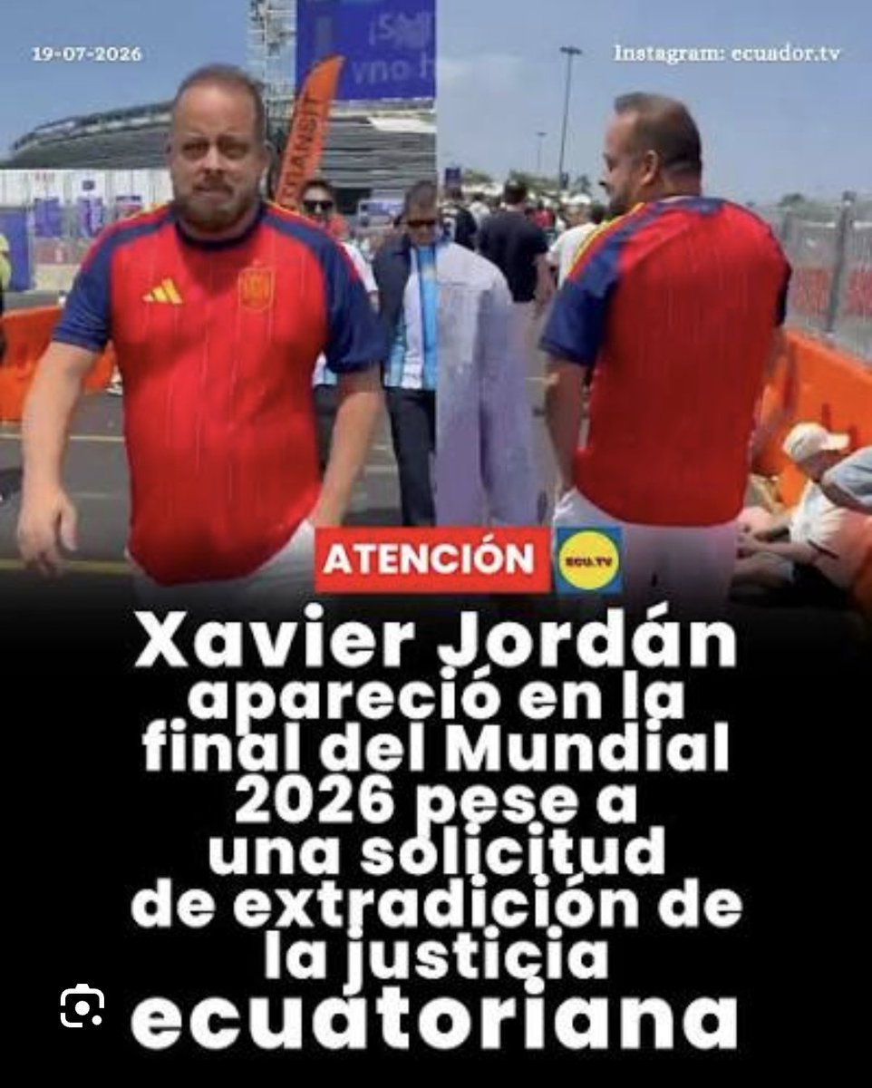 S7antiBaez's tweet photo. @MashiRafael Mira otro que se paseaba libremente por todas partes con dinero manchado. https://t.co/ArrEH8xczp