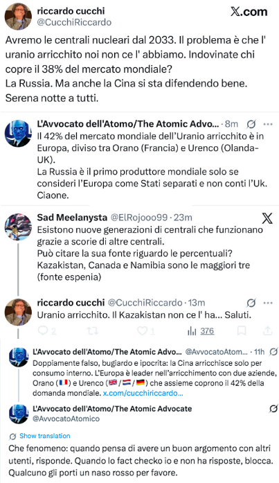 BlastometroTW's tweet photo. Giudicate Voi https://t.co/JtOnU5ELYC