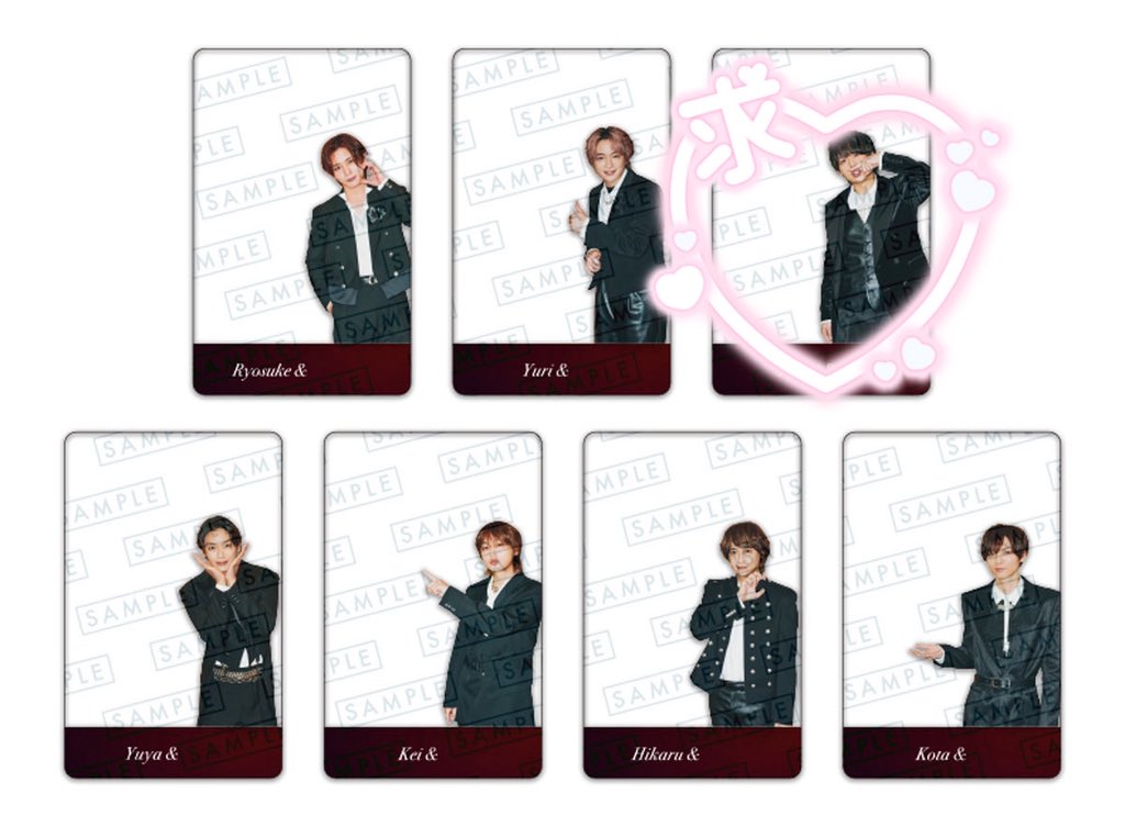 d415_x's tweet photo. Hey! Say!JUMP アルバム Juliet
特典交換

【求】有岡
【譲】 それ以外（山田知念は友人に渡す可能性ありなので要相談）

冬現場手渡し優先、郵送可

お心あたりのある方いらっしゃいましたらDMまでよろしくお願いいたします。

#jump_讓 #jump_求 #jump_交換 https://t.co/vOBH5kQouF