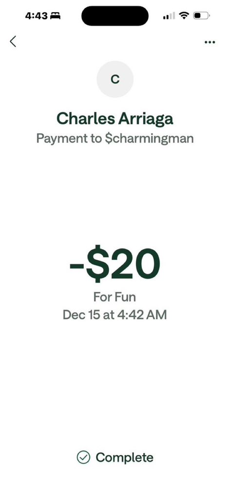 Handenurr2's tweet photo. Got scam of $20 

Any legit seller? 

#buyingcontent https://t.co/OBv7xwTj9q