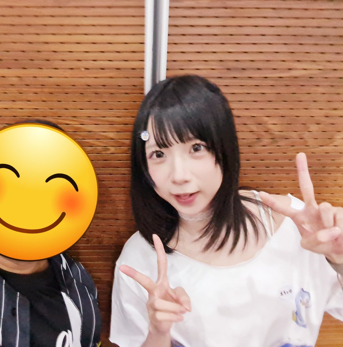 hakimu_my's tweet photo. 20260913
Its has been a while since last heard NICO優心 performance #少女れい
#COSMIC2026
#majulahidoluntuknegara https://t.co/rWWebCnYPM