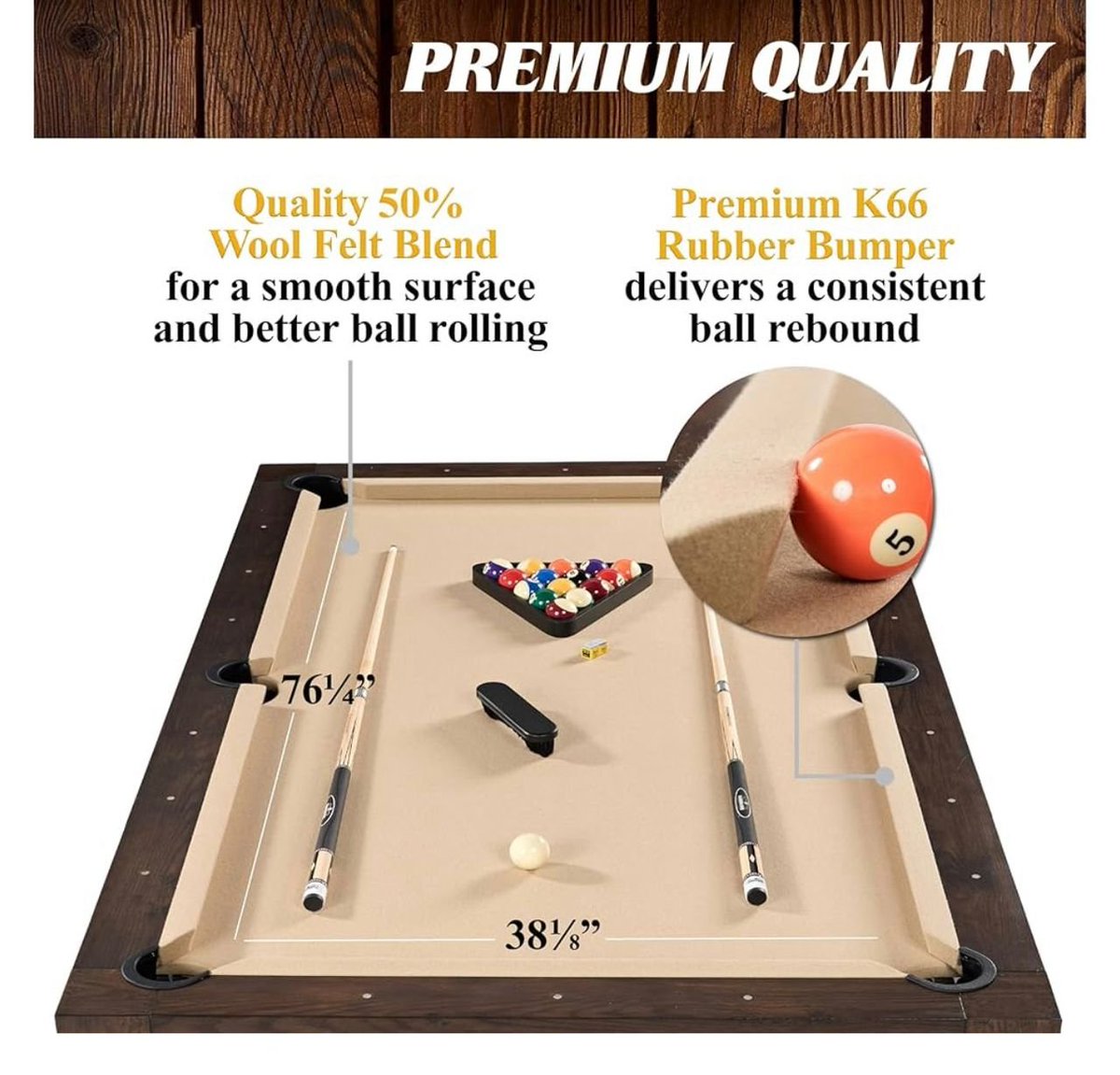 bajabiri's tweet photo. #3In1Table

🧿Pool Table
🏓Table Tennis 
🍴Dinning 

Zipo #JustFitMasaki
#JustFitMbeziBeach
#KunduchiMall 

#Ubaoni 9,900,000/= https://t.co/LEcdw51XLa