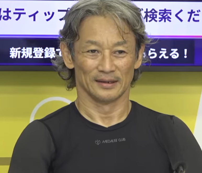 smileage0's tweet photo. ５６才が準決勝１着でＳ級決勝に進出 https://t.co/Zn7W6qd8Bt