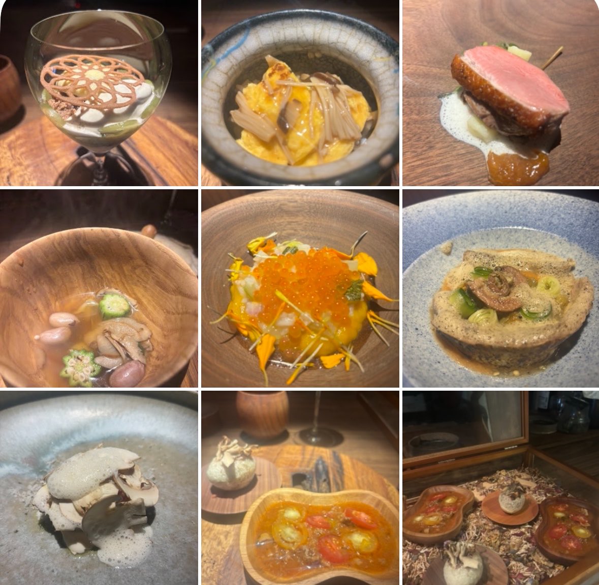 kobeyuusha's tweet photo. 奥さんとランチ🍙
1万ちょっとでこの味と量はとても良かったです🙆
神戸はリーズナブルで美味しいお店が多いと思います
予約もとりやすいし😃
#yokoyama https://t.co/U47pzpVmX5