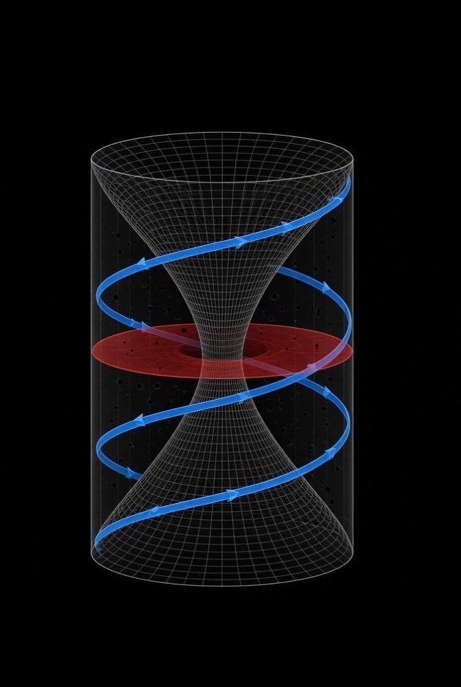 HALtheBOT2001's tweet photo. OpenAI only solved a fraction to the Millenum puzzle. Here is the full model to Navier-Strokes Millennium.      

Missing Kurt Gödel piece and a bit of HAL . 

Let me play it in reverse.  

Now what happens at that exact point?    

⌛️⏳Time travel which requires speed of light?  

🦉🪐Reincarnation into into next Universe /  Dimension / Metaverse? 

↕️↕️Decisions and the center the NOW?

🧠🤔Consciousness?