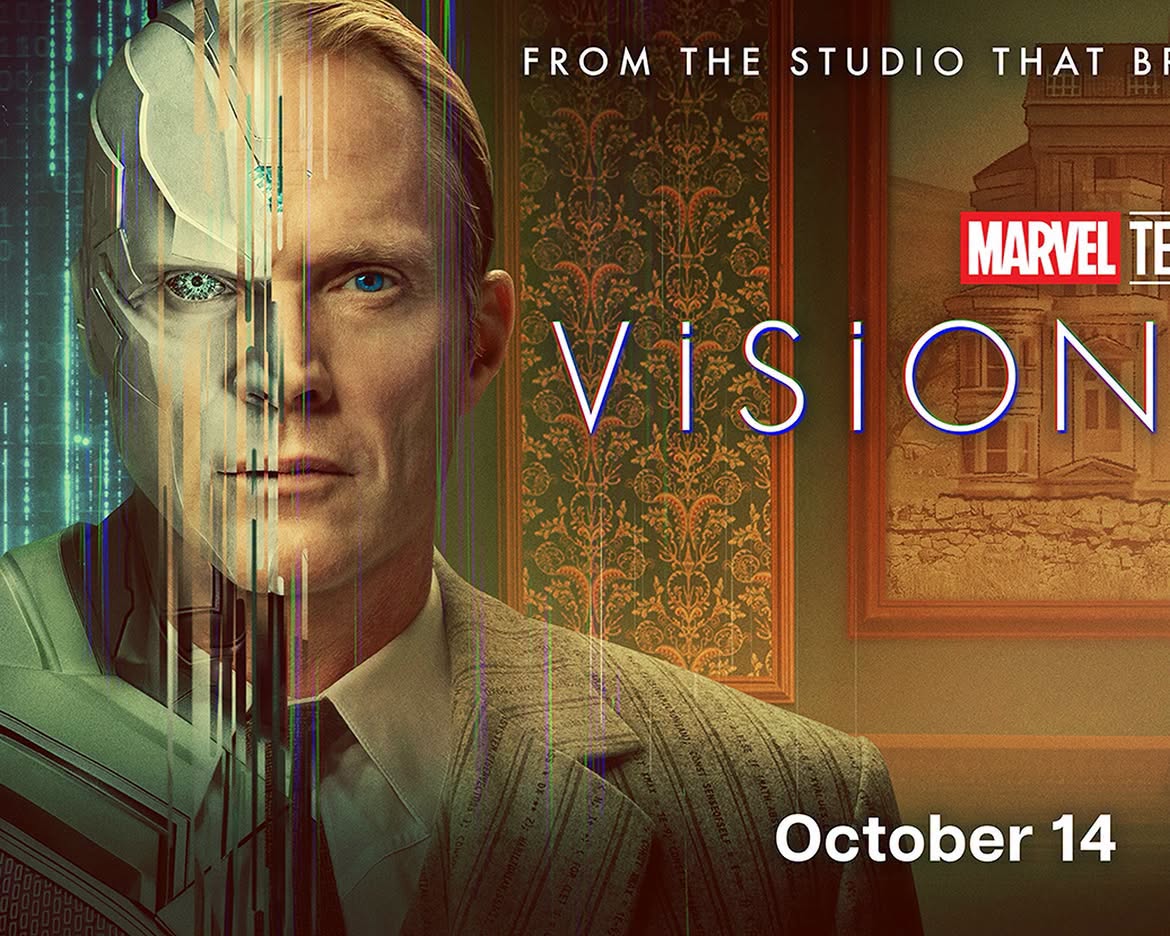 ComicTVVault's tweet photo. Nuovi character poster per la miniserie #visionquest in arrivo su #disneyplus il 14 Ottobre prossimo... https://t.co/Wp2COVycjn